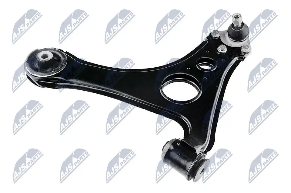 Braccio Anteriore Destro Inferiore per Mercedes Classe A W168 97