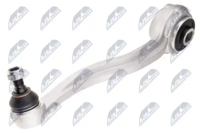 Braccio Anteriore Destro Inferiore per Mercedes Classe C 00-07