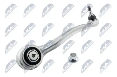 Braccio Anteriore Destro Inferiore per Mercedes Classe C 14