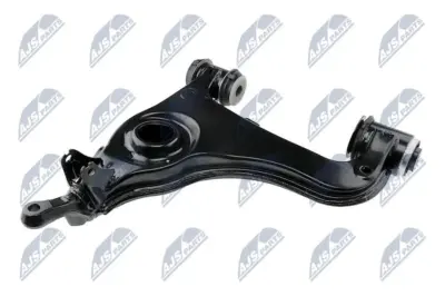 Braccio Anteriore Destro Inferiore per Mercedes E-klasa W210 95-03