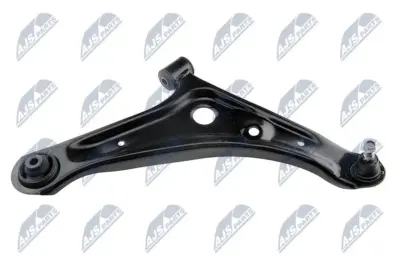 Braccio Anteriore Destro Inferiore per Mitsubishi Space Star 12