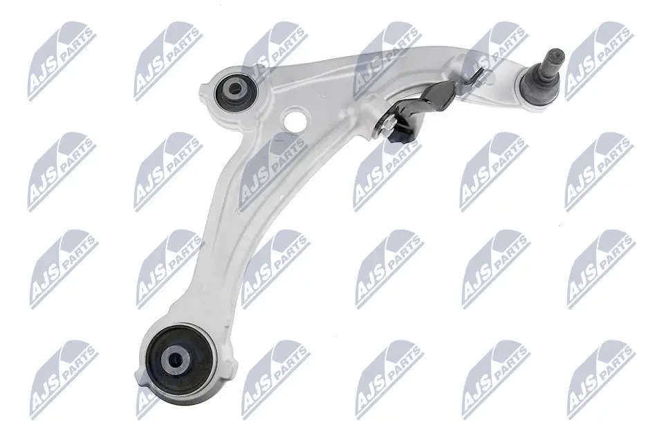 Braccio Anteriore Destro Inferiore per Nissan Altima L32 07