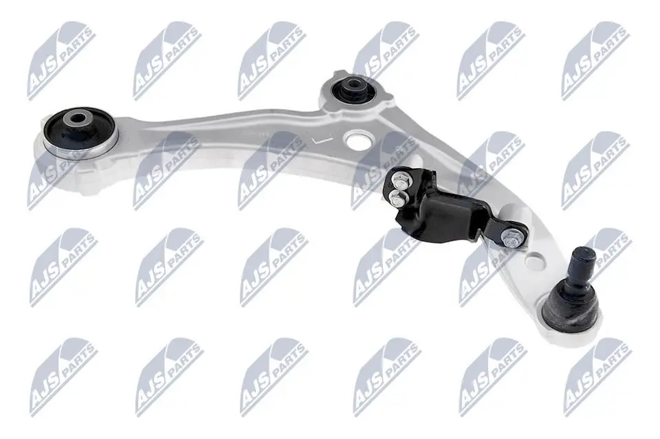 Braccio Anteriore Destro Inferiore per Nissan Altima L32 07