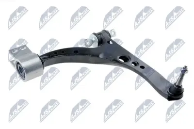 Braccio Anteriore Destro Inferiore per Opel Astra K 15