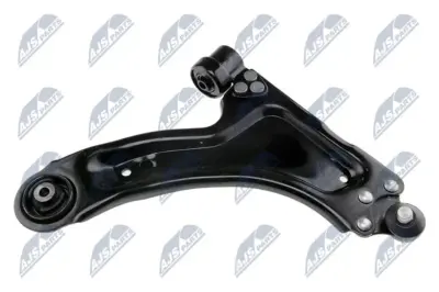 Braccio Anteriore Destro Inferiore per Opel Meriva 03