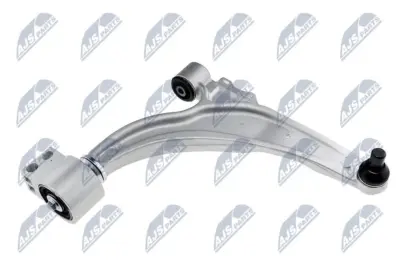Braccio Anteriore Destro Inferiore per Opel Zafira C 11