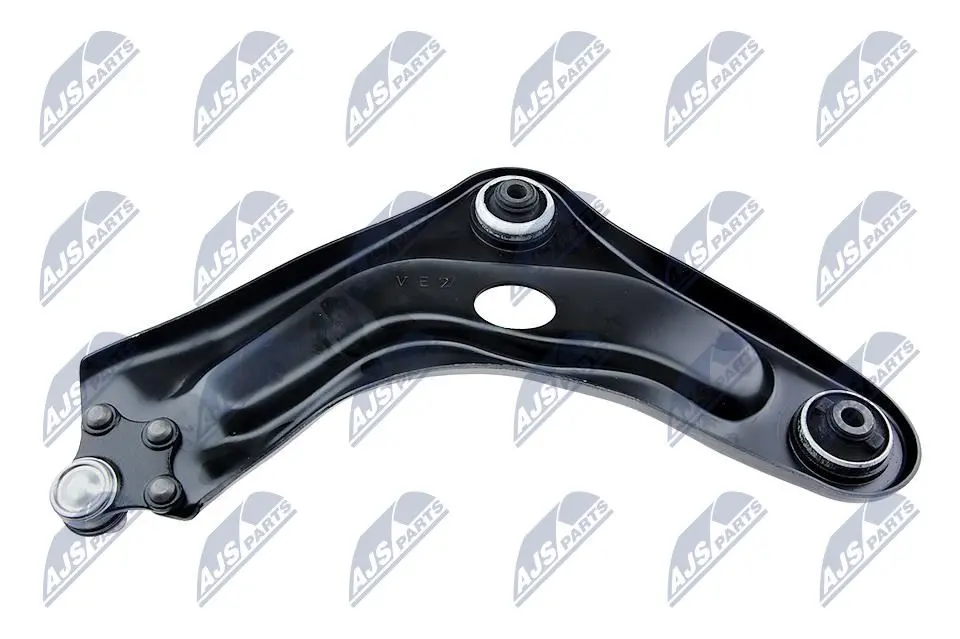 Braccio Anteriore Destro Inferiore per Peugeot 301 2013- Citroen C-elysee 2012