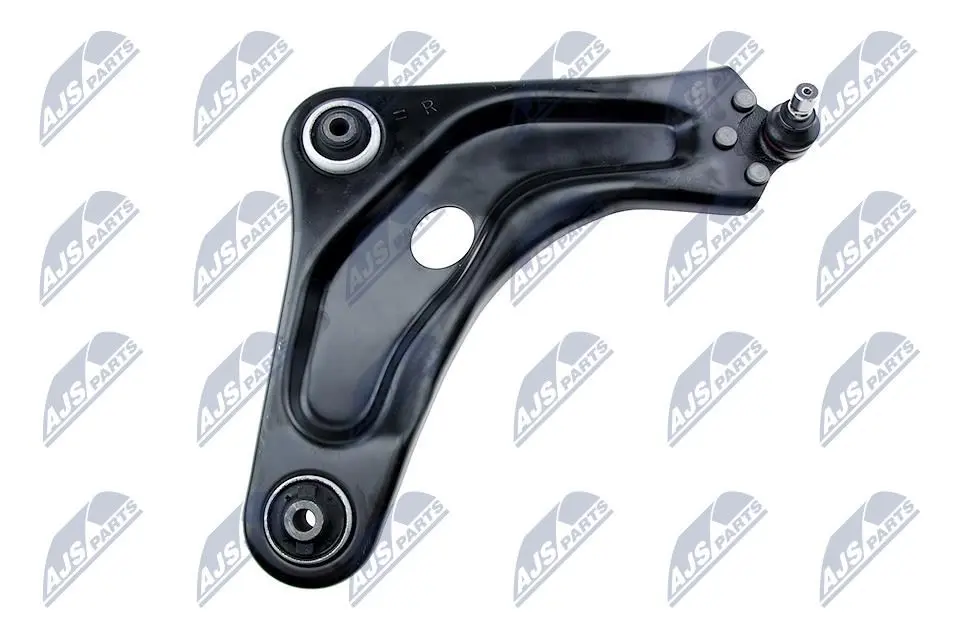 Braccio Anteriore Destro Inferiore per Peugeot 301 2013- Citroen C-elysee 2012