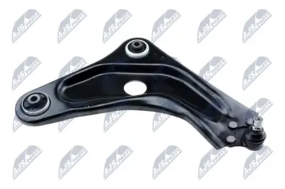 Braccio Anteriore Destro Inferiore per Peugeot 301 2013- Citroen C-elysee 2012