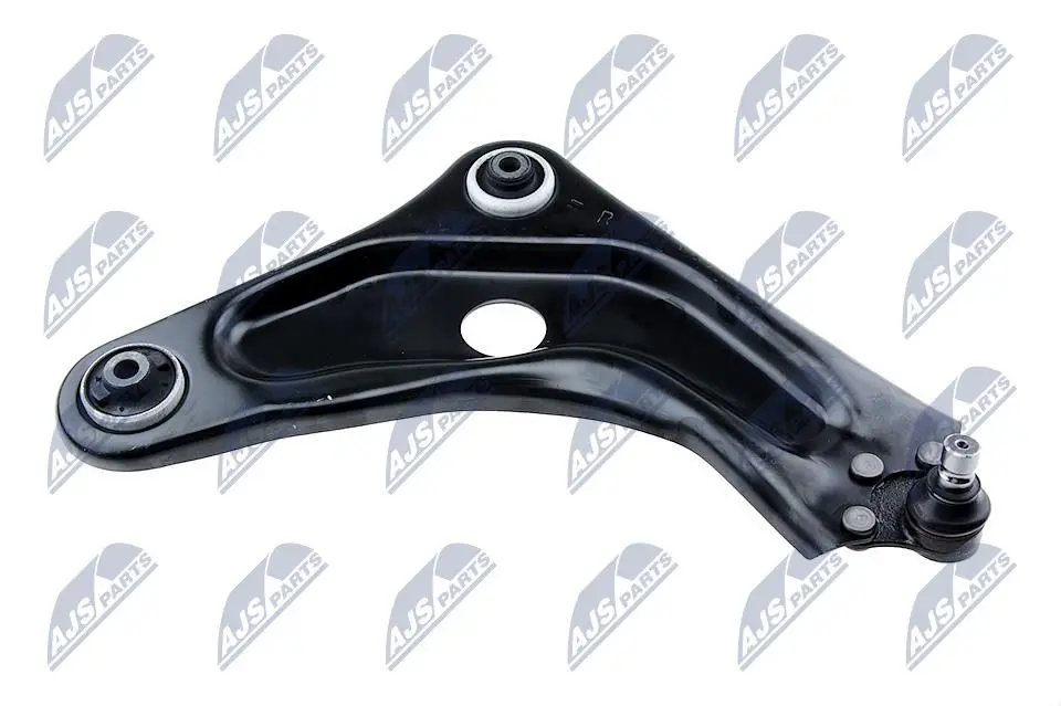 Braccio Anteriore Destro Inferiore per Peugeot 301 2013- Citroen C-elysee 2012