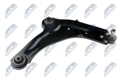 Braccio Anteriore Destro Inferiore per Renault Espace Iv 02