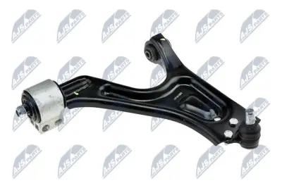 Braccio Anteriore Destro Inferiore per Saab 9-5 01-05