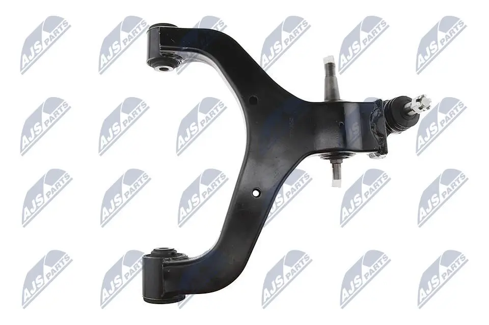 Braccio Anteriore Destro Inferiore per Ssangyong Actyon 2013- Kyron 2012