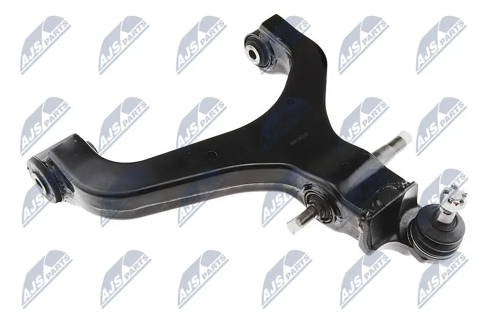 Braccio Anteriore Destro Inferiore per Ssangyong Actyon 2013- Kyron 2012