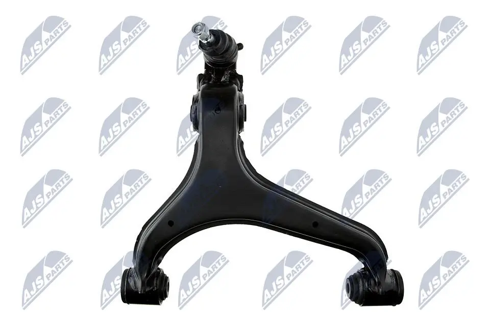 Braccio Anteriore Destro Inferiore per Ssangyong Rexton 04.02