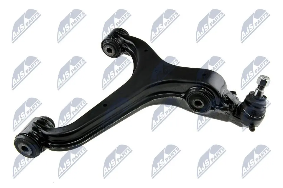 Braccio Anteriore Destro Inferiore per Ssangyong Rexton 04.02