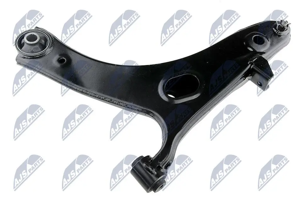 Braccio Anteriore Destro Inferiore per Subaru Forester 08-13
