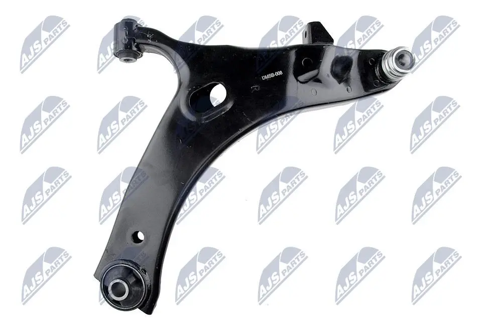 Braccio Anteriore Destro Inferiore per Subaru Forester 08-13