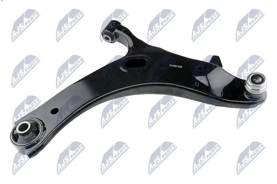 Braccio Anteriore Destro Inferiore per Subaru Forester 08-13