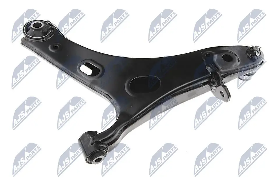 Braccio Anteriore Destro Inferiore per Subaru Forester 2013