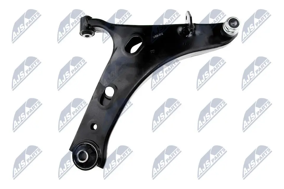 Braccio Anteriore Destro Inferiore per Subaru Forester 2013
