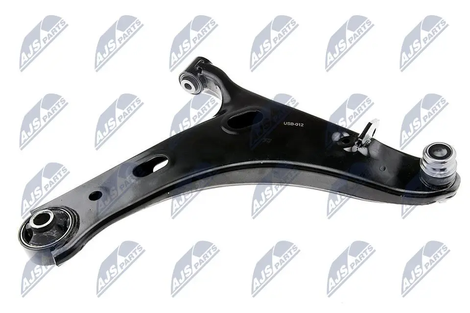 Braccio Anteriore Destro Inferiore per Subaru Forester 2013
