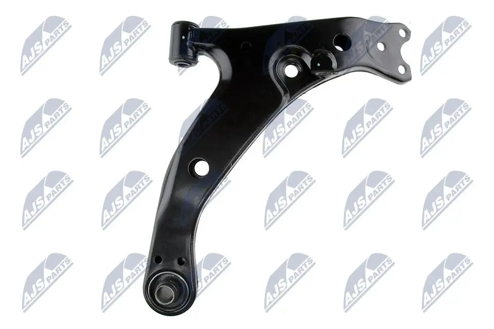 Braccio Anteriore Destro Inferiore per Toyota Corolla 92-02
