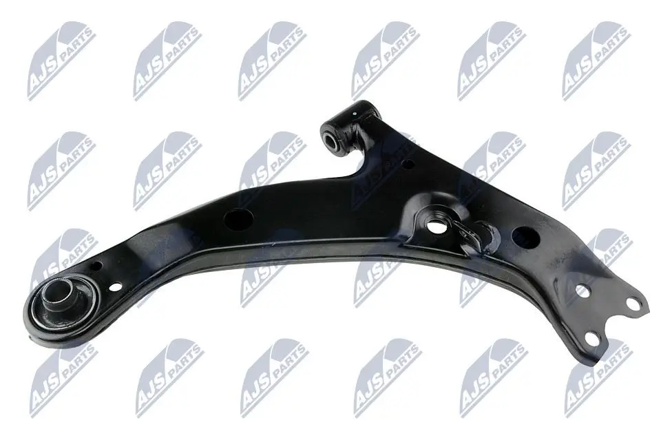 Braccio Anteriore Destro Inferiore per Toyota Corolla 92-02