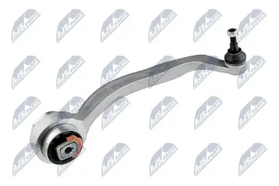 Braccio Anteriore Destro per Audi A4 95-04, A6 97-05, VW Passat 97-05
