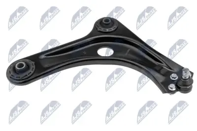 Braccio Anteriore Destro per Citroen C2 02- e C3 02-10, Peugeot 1007 1.4 05