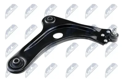 Braccio Anteriore Destro per Citroen DS3 10- C3 10- C4 Cactus 14