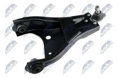 Braccio Anteriore Destro per Dacia Duster 10