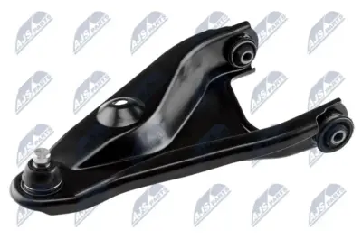 Braccio Anteriore Destro per Dacia Logan 04- Sandero 08
