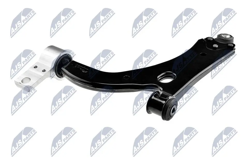 Braccio Anteriore Destro per Mazda 2 03- e Ford Fiesta/Fusion 01