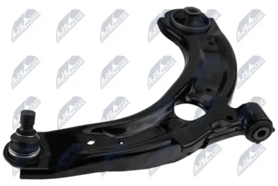 Braccio Anteriore Destro per Mazda Cx-3 2015 in Poi