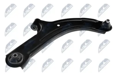 Braccio Anteriore Destro per Nissan Micra K12 02-10, Note E11 05-12