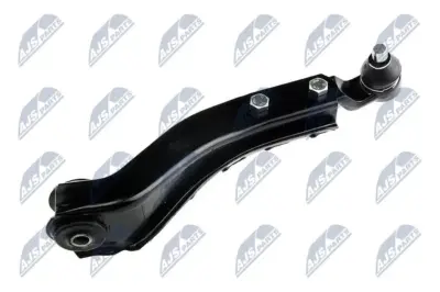 Braccio Anteriore Destro per Opel Corsa B 93