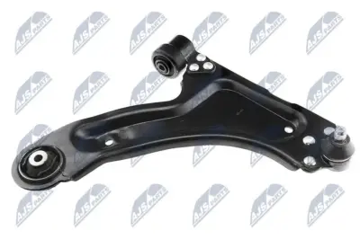 Braccio Anteriore Destro per Opel Corsa C 00