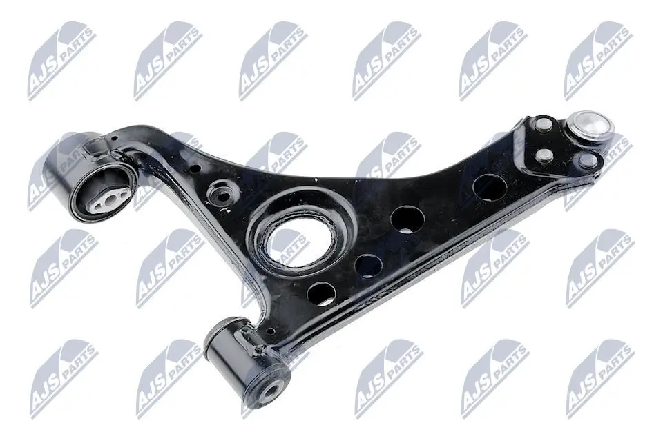 Braccio Anteriore Destro per Opel Mokka 12- e Chevrolet Trax 12