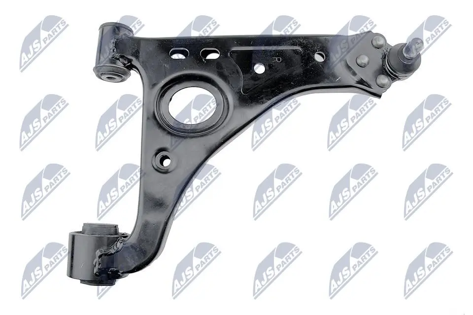 Braccio Anteriore Destro per Opel Mokka 12- e Chevrolet Trax 12
