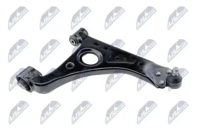 Braccio Anteriore Destro per Opel Mokka 12- e Chevrolet Trax 12