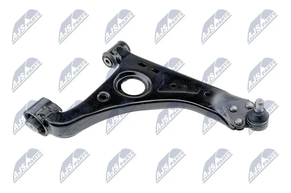 Braccio Anteriore Destro per Opel Mokka 12- e Chevrolet Trax 12