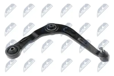 Braccio Anteriore Destro per Peugeot 206 (1998- Presente)