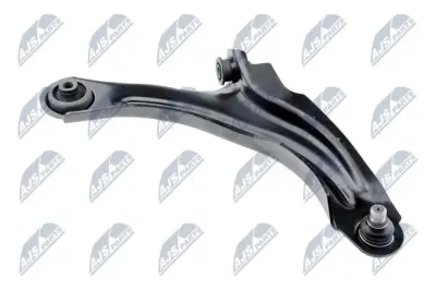 Braccio Anteriore Destro per Renault Clio IV 12- e Zoe 12