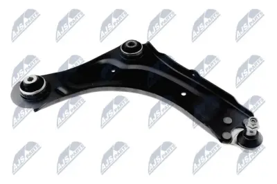 Braccio Anteriore Destro per Renault Fluence 2010- Megane Iii 2008