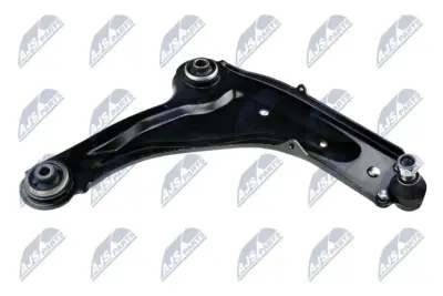 Braccio Anteriore Destro per Renault Laguna Ii 01