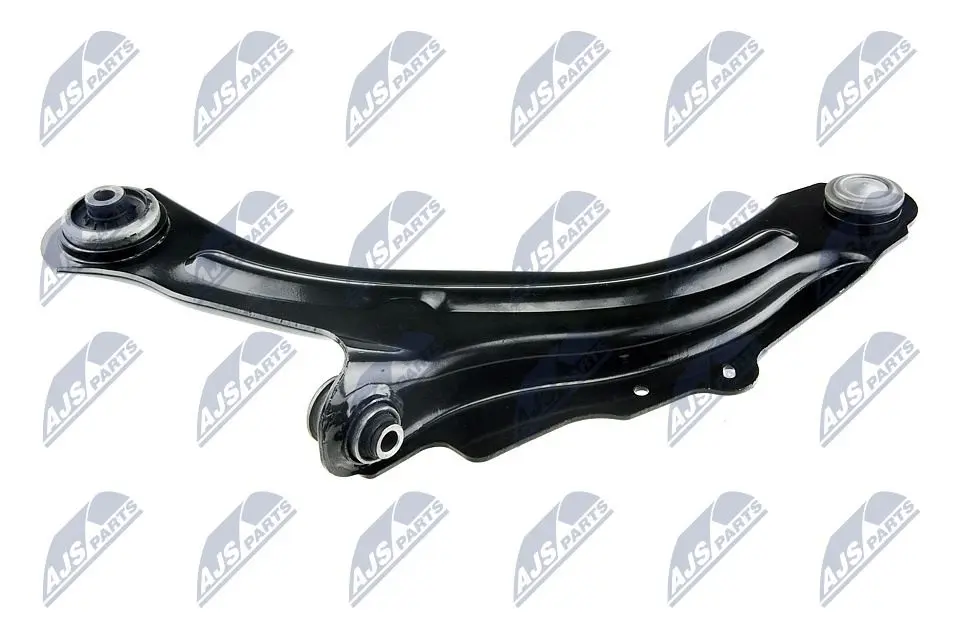 Braccio Anteriore Destro per Renault Megane II, Scenic, Captur (03-13)