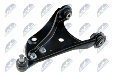 Braccio Anteriore Destro per Renault Twingo 07