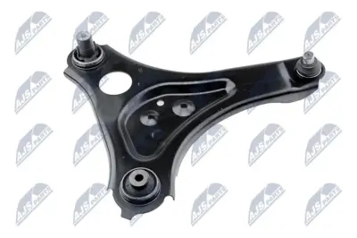Braccio Anteriore Destro per Renault Twingo 2014- Smart Fortwo 2014