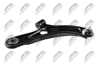 Braccio Anteriore Destro per Suzuki Swift 05-10, Splash 08-, Opel Agila B 08